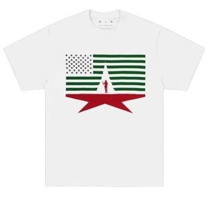✨ Beyoncé Exclusive Juneteenth Tee – Limited Edition (Small, BNIP)